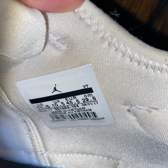 Jordan Trainer Prime Sz. 11.5 - Picture 3 of 10